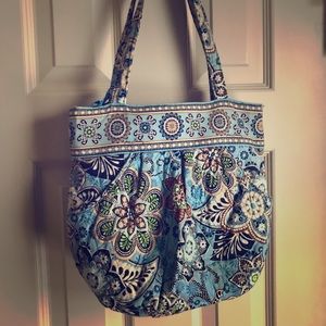 Vera Bradley purse